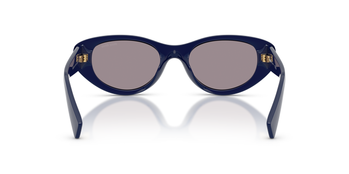 Gafas de Sol Miu Miu MUC03SU 26R11D 51 19 — vista 3