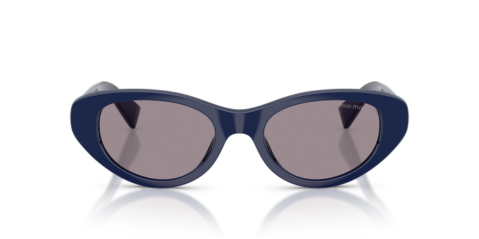 Gafas de Sol Miu Miu MUC03SU 26R11D 51 19 — vista 4