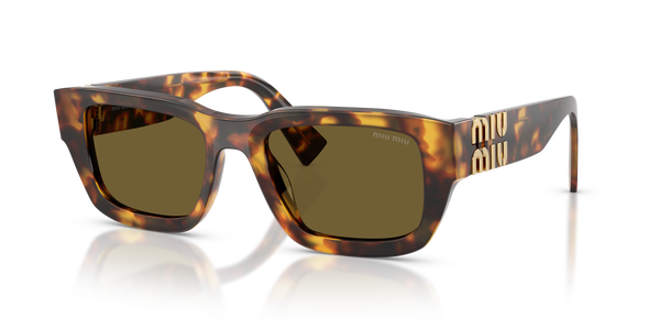 Gafas de Sol Miu Miu MUC04S 14L09Z 53 20 · 1