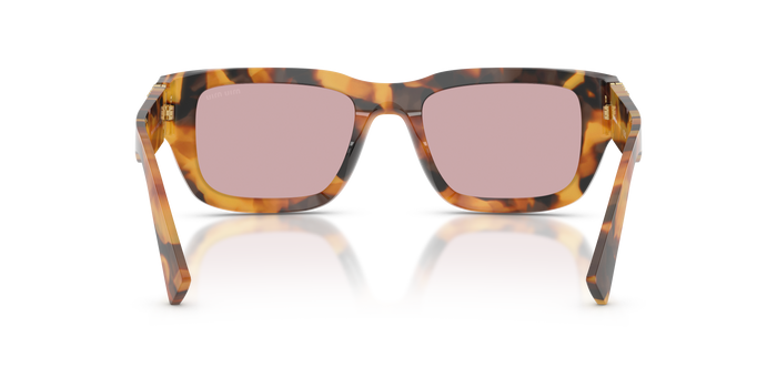 Солнцезащитные очки Miu Miu MUC04S 24Q91C 53 20 — vista 3