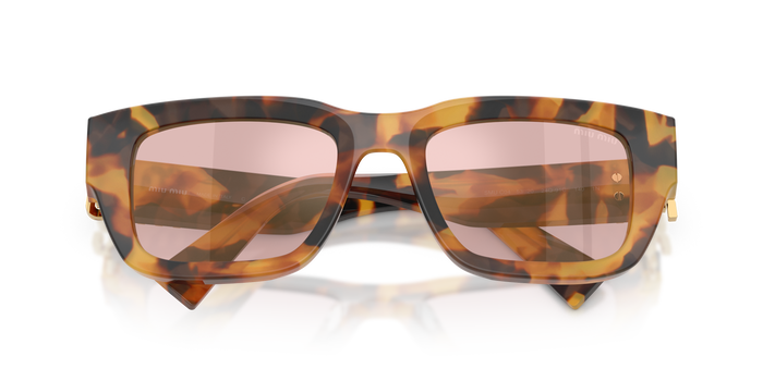 Солнцезащитные очки Miu Miu MUC04S 24Q91C 53 20 — vista 5