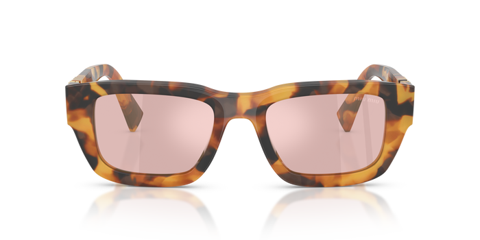 Солнцезащитные очки Miu Miu MUC04S 24Q91C 53 20 — vista 4