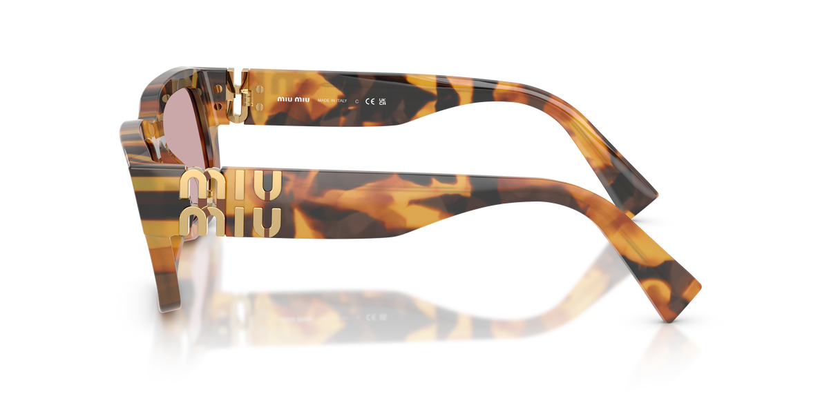 Gafas de Sol Miu Miu MUC04S 24Q91C 53 20