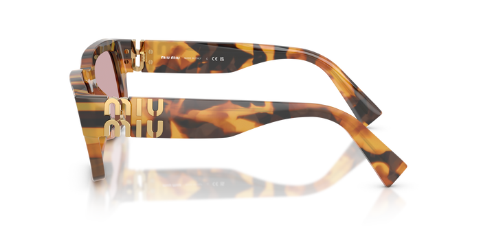 Солнцезащитные очки Miu Miu MUC04S 24Q91C 53 20 — vista 2