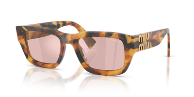 Gafas de Sol Miu Miu MUC04S 24Q91C 53 20