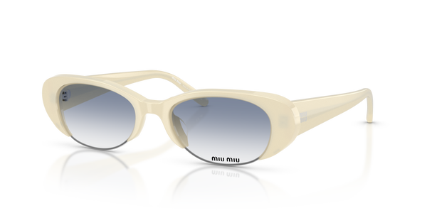 Gafas de Sol Miu Miu MUC05SU 22Q80O 52 19 · 1