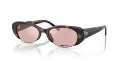 Солнцезащитные очки Miu Miu MUC05SU 23A91C 52 19