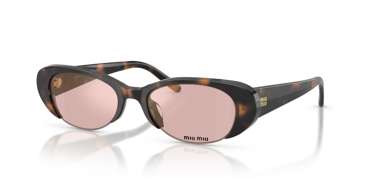 Gafas de Sol Miu Miu MUC05SU 23A91C 52 19