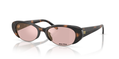 Gafas de Sol Miu Miu MUC05SU 23A91C 52 19