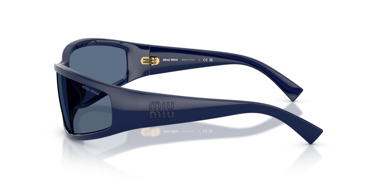 Sonnenbrille Miu Miu MUC06SU 22N51A 69 16