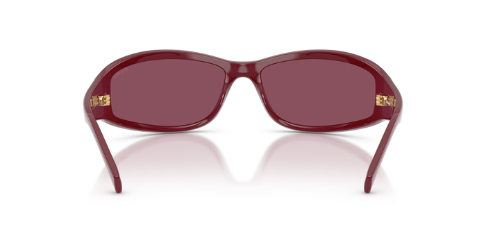 Солнцезащитные очки Miu Miu MUC06SU 24N30Y 69 16 — vista 3