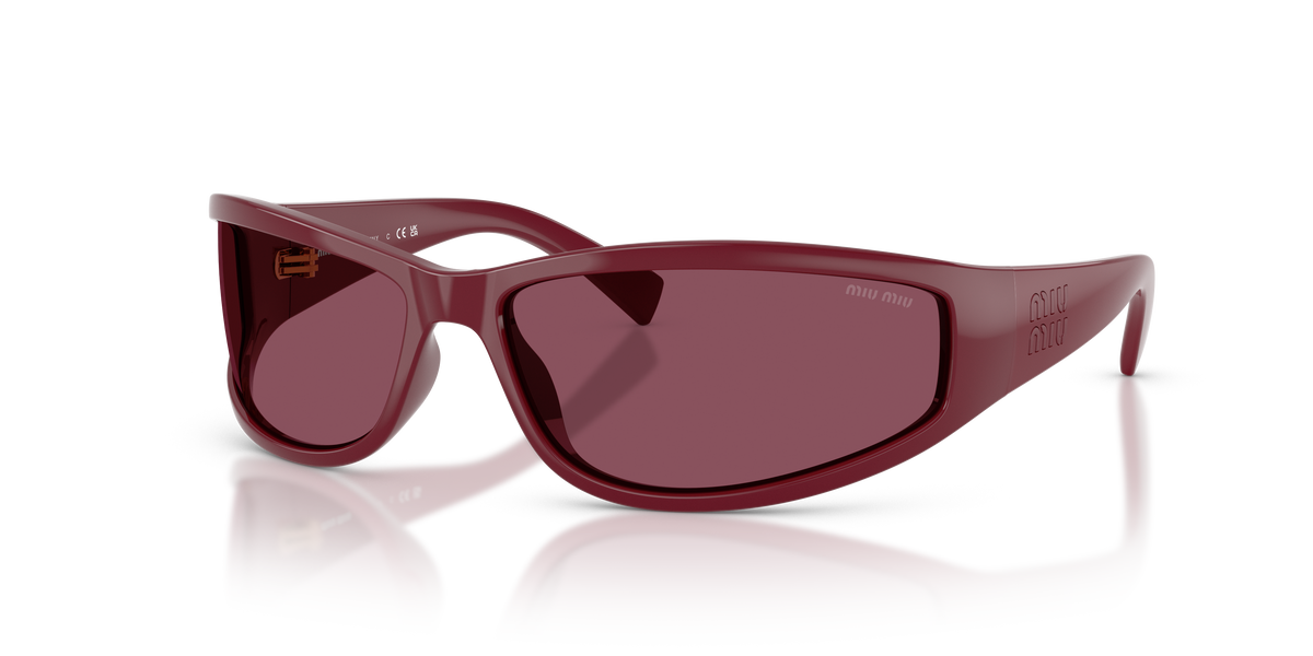 Sonnenbrille Miu Miu MUC06SU 24N30Y 69 16