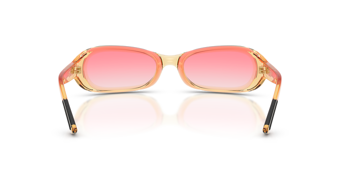 Солнцезащитные очки Miu Miu MUC07SU 24S81E 62 12 — vista 3