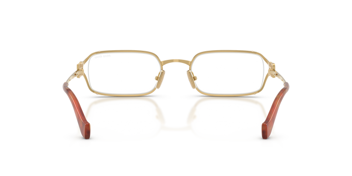 Солнцезащитные очки Miu Miu MUC50S 5AK10W 52 21 — vista 3