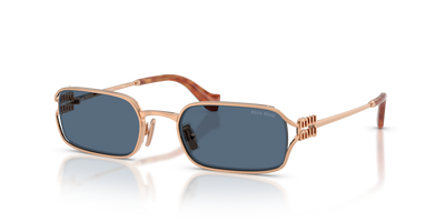 太阳镜 Miu Miu MUC50S ZVF80S 52 21