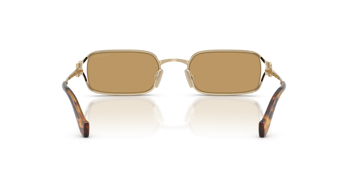Солнцезащитные очки Miu Miu MUC50S ZVN10Y 52 21 — vista 3