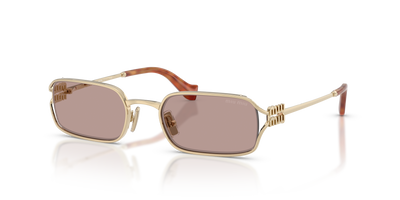 太阳镜 Miu Miu MUC50S ZVN20I 52 21