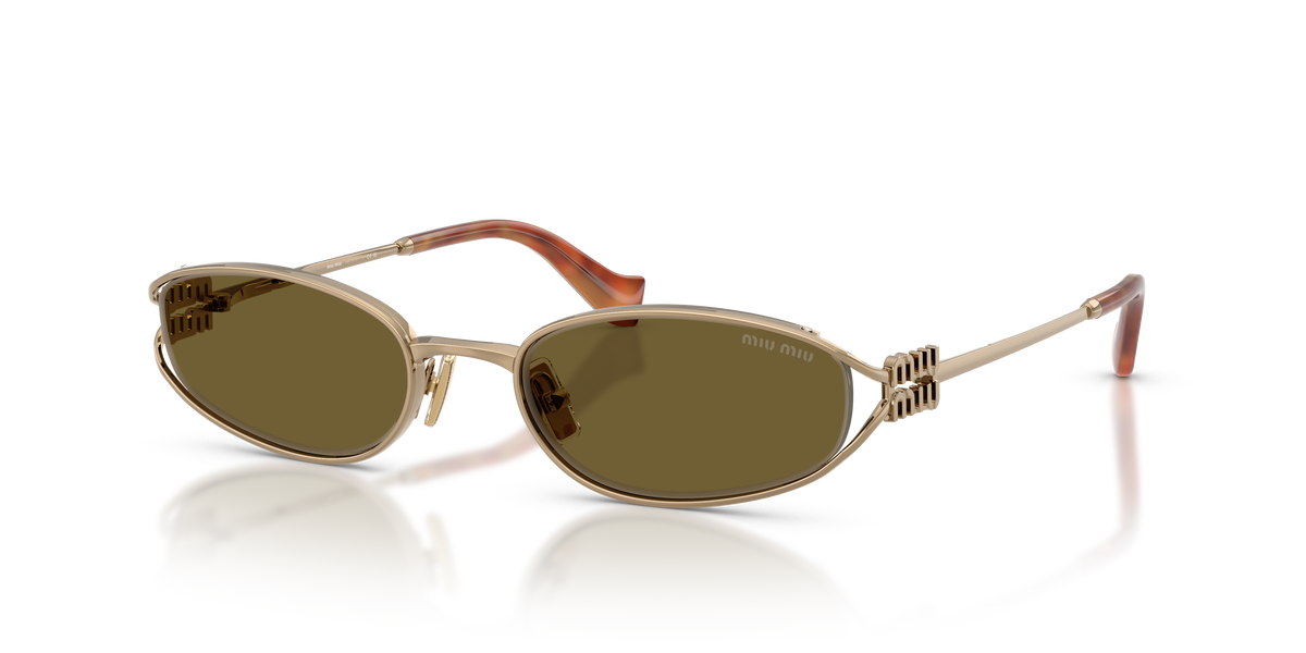 Sonnenbrille Miu Miu MUC51S 7OE09Z 54 21