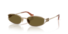 Sonnenbrille Miu Miu MUC51S 7OE09Z 54 21