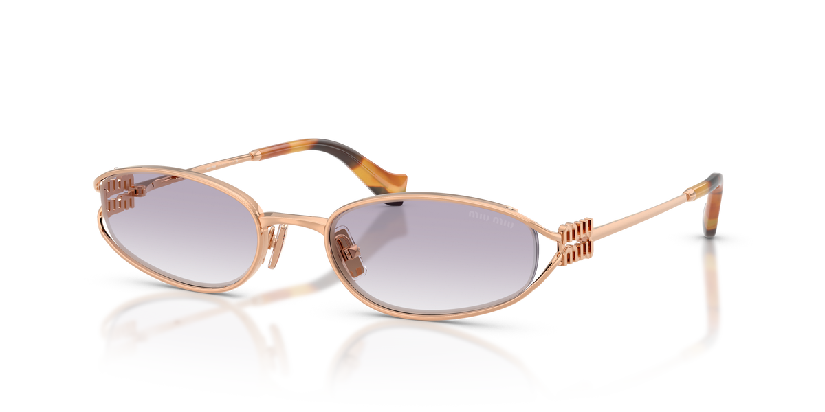 Солнцезащитные очки Miu Miu MUC51S ZVF04O 54 21