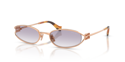 太阳镜 Miu Miu MUC51S ZVF04O 54 21