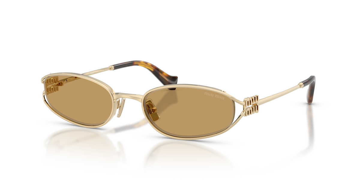 Gafas de Sol Miu Miu MUC51S ZVN10Y 54 21
