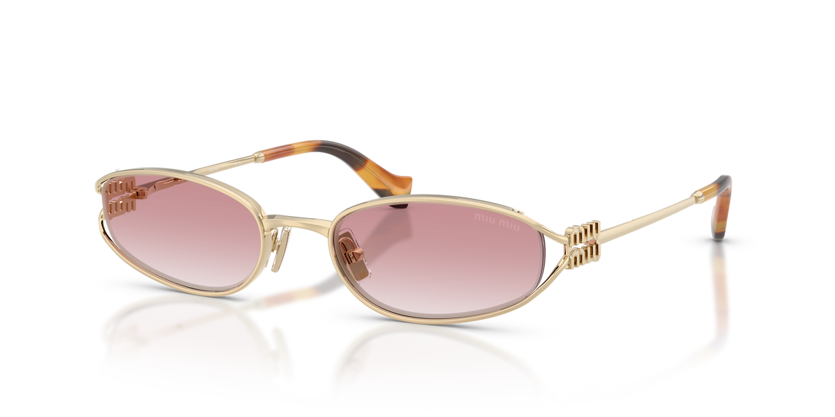 Gafas de Sol Miu Miu MUC51S ZVN70O 54 21