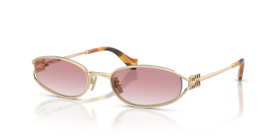 太阳镜 Miu Miu MUC51S ZVN70O 54 21