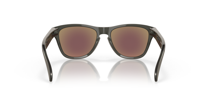 Oakley FROGSKINS XXS OJ9009 02 48 15 太阳镜 — 图片 4