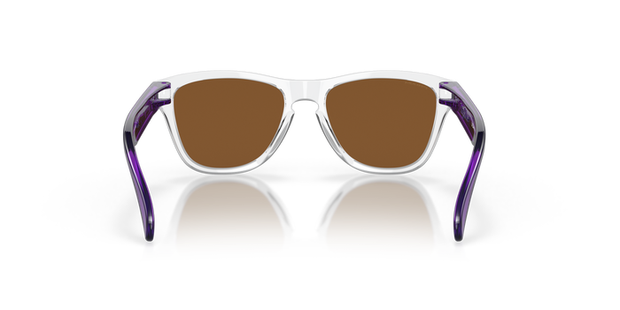 Oakley FROGSKINS XXS OJ9009 03 48 15 太阳镜 — 图片 4