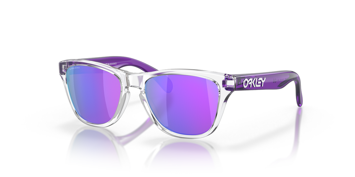 Oakley FROGSKINS XXS OJ9009 03 48 15 太阳镜