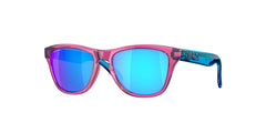 Brille Oakley FROGSKINS XXS OJ9009 04 48 15