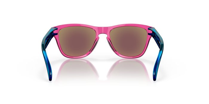 Oakley FROGSKINS XXS OJ9009 04 48 15 太阳镜 — 图片 4