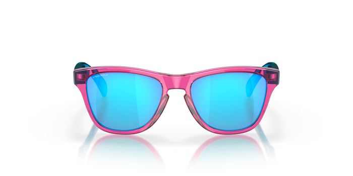 Oakley FROGSKINS XXS OJ9009 04 48 15 太阳镜 — 图片 2