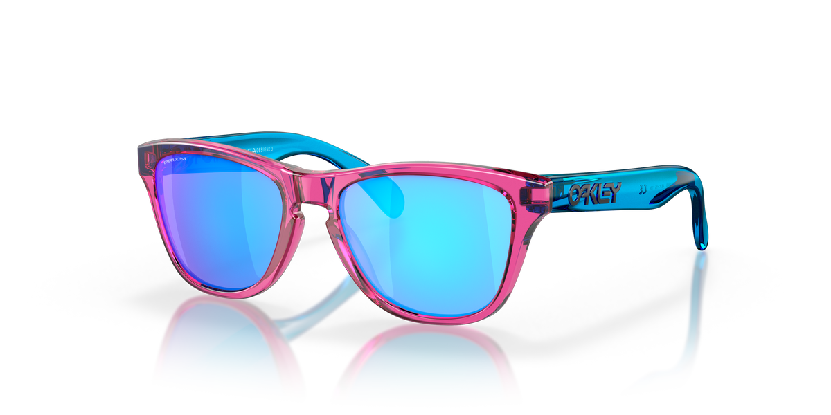 Oakley FROGSKINS XXS OJ9009 04 48 15 太阳镜