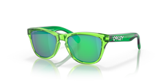 Oakley OJ9009 900905 醋酸纤维方形光学镜架 48-15