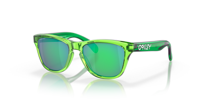 Oakley OJ9009 900905 醋酸纤维方形光学镜架 48-15