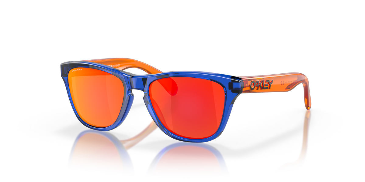Oakley FROGSKINS XXS OJ9009 06 48 15 太阳镜