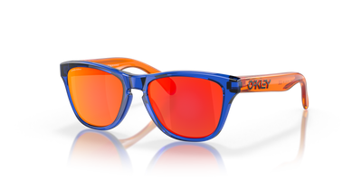 Oakley FROGSKINS XXS OJ9009 06 48 15 太阳镜