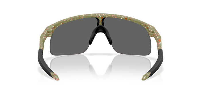 Oakley OJ9010 901032 太阳镜 方形醋酸纤维镜框 UV400 — 图片 4