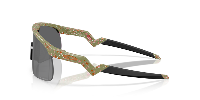 Oakley OJ9010 901032 太阳镜 方形醋酸纤维镜框 UV400 — 图片 3