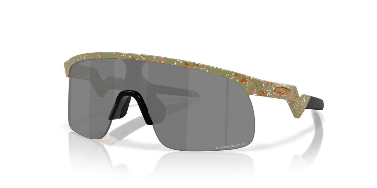 Oakley OJ9010 901032 太阳镜 方形醋酸纤维镜框 UV400