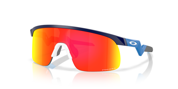 Gafas de Sol Oakley RESISTOR OJ9010 34 23 123 — vista tres cuartos