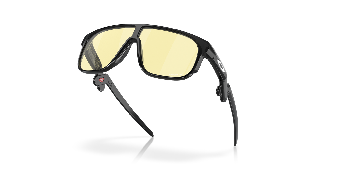 Gafas de Sol Oakley Inverter OJ9012 901201 58 4 · vista 4