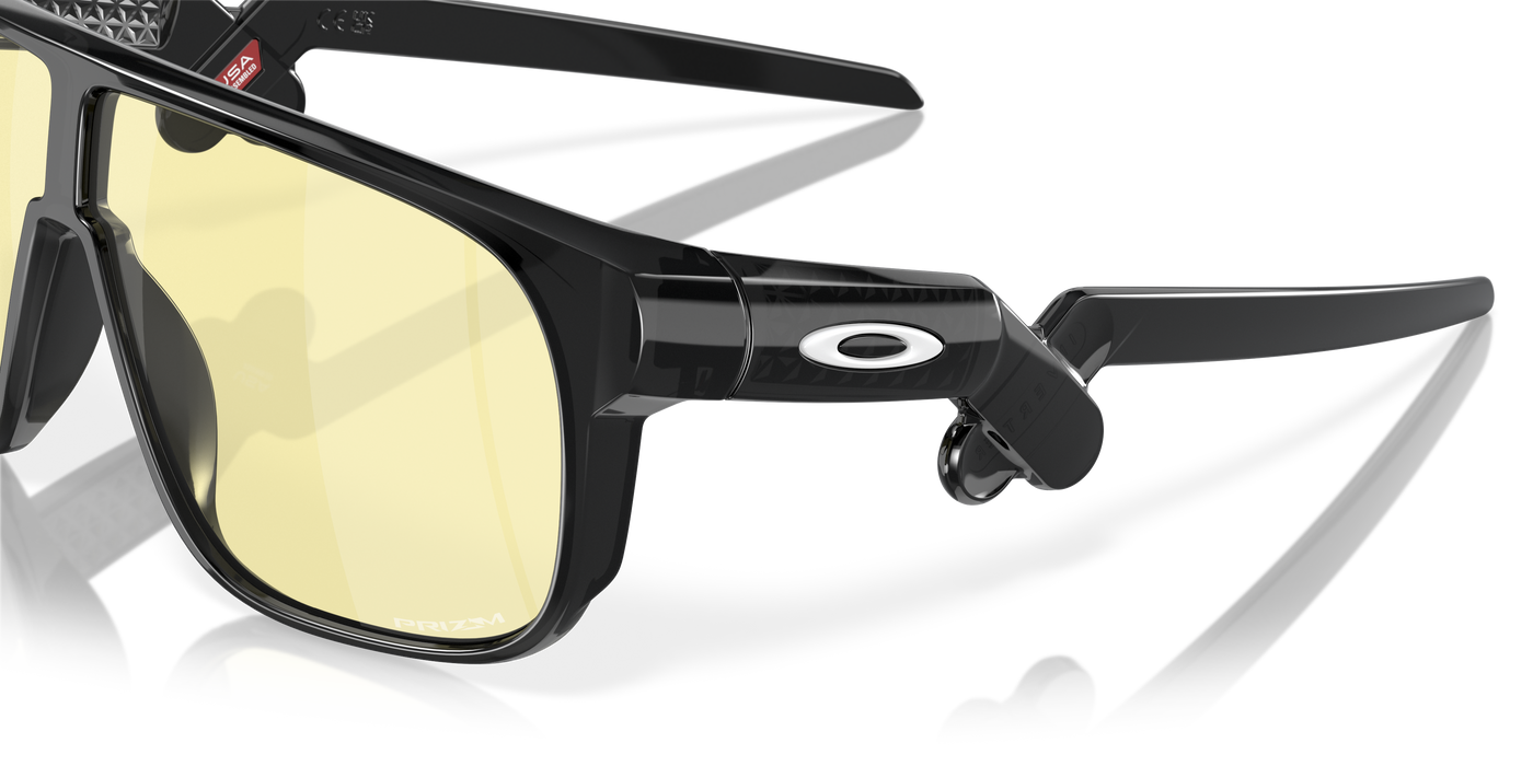 Gafas de Sol Oakley Inverter OJ9012 901201 58 4 · vista 5