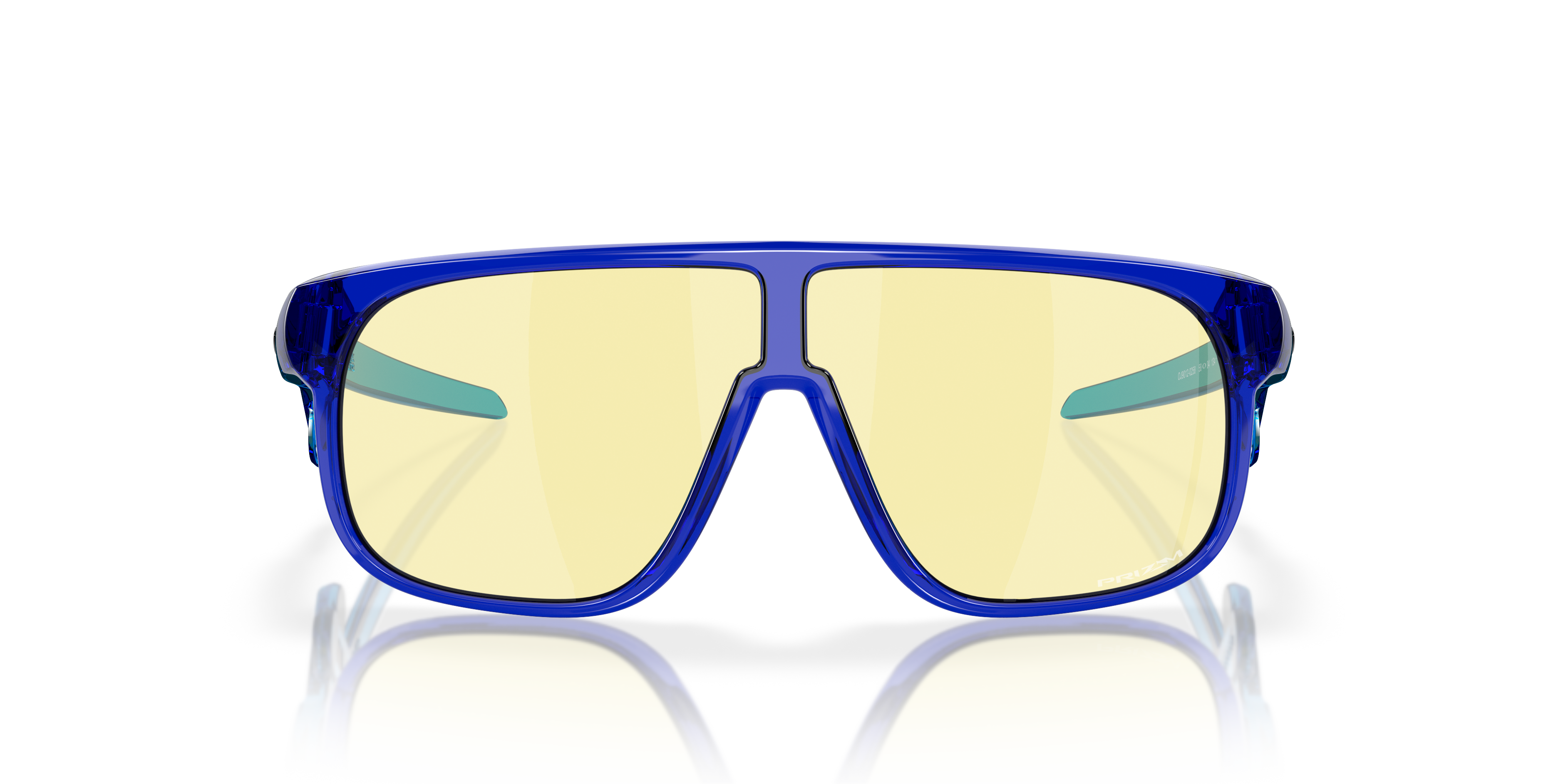Lunettes de Soleil Oakley Inverter OJ9012 901202 58 4