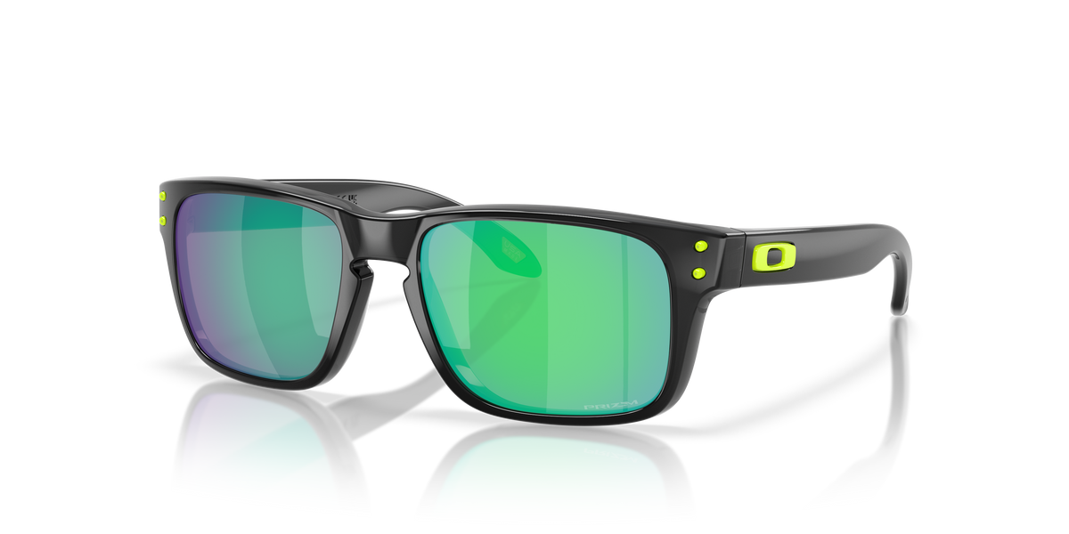 Lunettes de soleil Oakley HOLBROOK XXS OJ9014 01 50 16