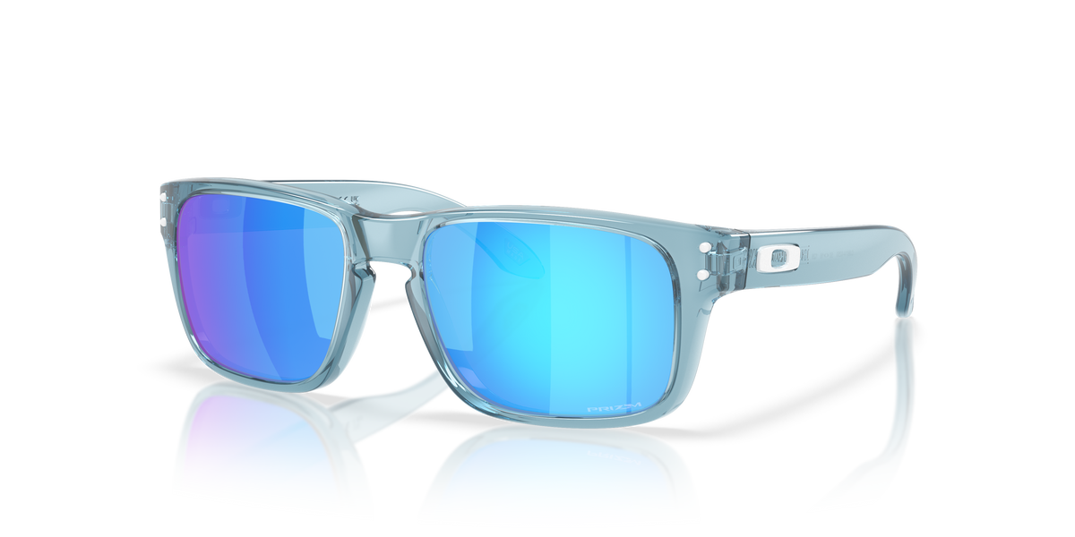 Gafas de Sol Oakley HOLBROOK XXS OJ9014 02 50 16