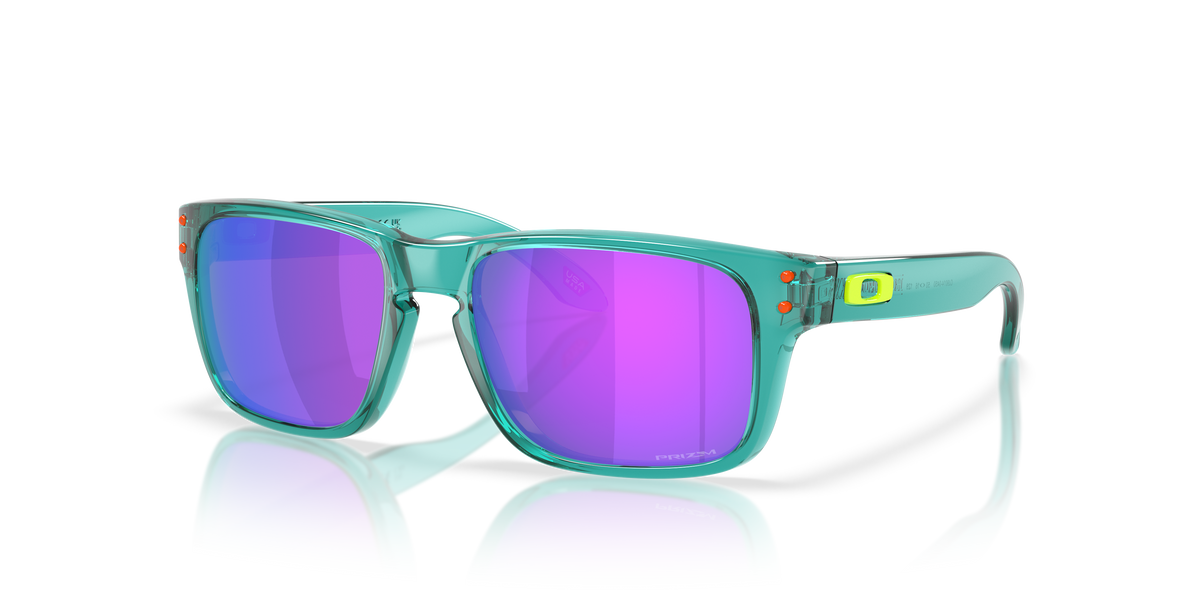 Gafas de Sol Oakley HOLBROOK XXS OJ9014 04 50 16