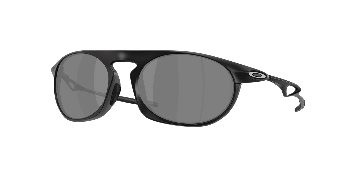 Sonnenbrille Oakley OO4065 406501 58 18